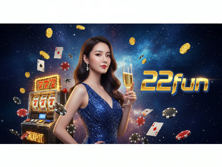 22fun สล็อตออนไลน์
