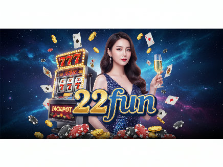 22fun สล็อต