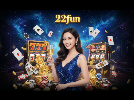 ทางเข้า 22fun